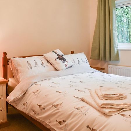 Woodlander Villa Dorchester Luaran gambar