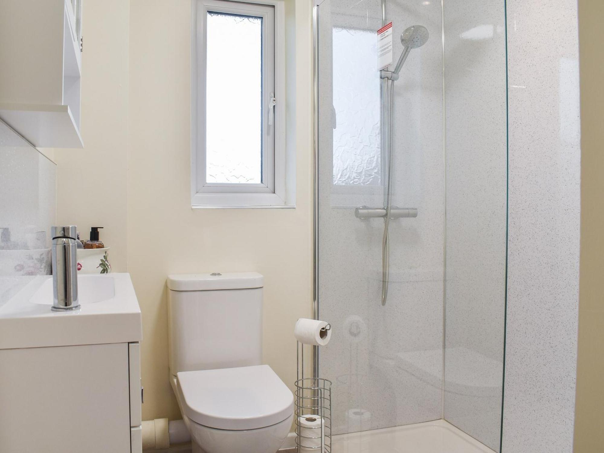 Woodlander Villa Dorchester Luaran gambar