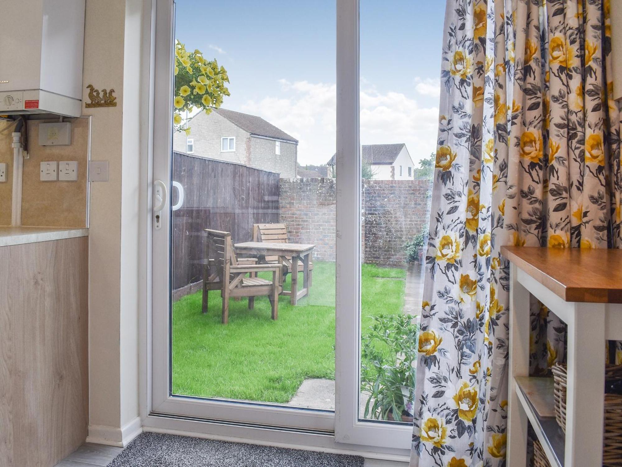 Woodlander Villa Dorchester Luaran gambar