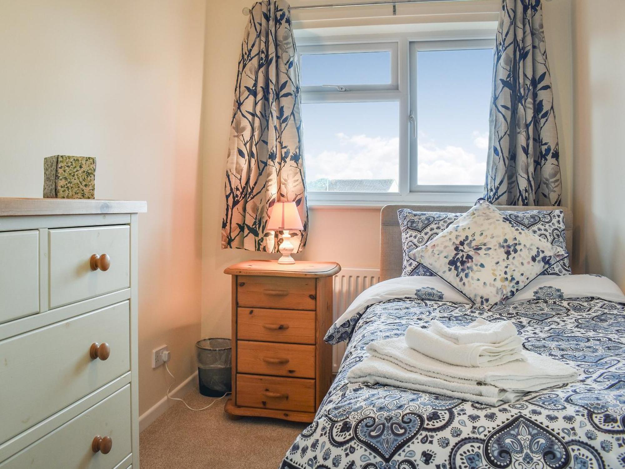 Woodlander Villa Dorchester Luaran gambar